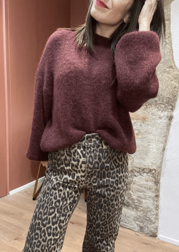 Jean SOLANGE léopard – Image 5