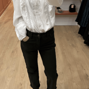 Pantalon JACK dark green