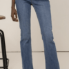 Jeans bootcut BELLA denim