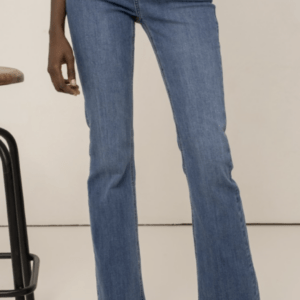 Jeans bootcut BELLA denim