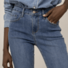 Jeans bootcut BELLA denim – Image 2