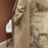 Manteau ROSALIA camel – Image 3