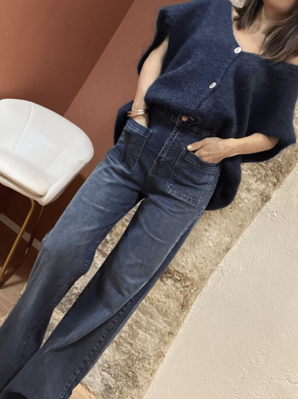 Jeans LETITIA denim – Image 6