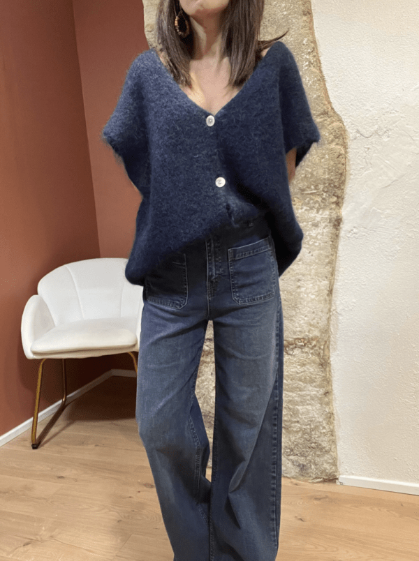 Jeans LETITIA denim – Image 4
