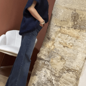 Jeans LETITIA denim