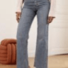 Jean wide MOLLY denim – Image 3