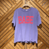T-shirt BABE – Lilas délavé – Coupe oversize – Made for Cool Girls – Image 2