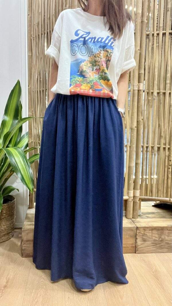 T-shirt AMALFI COAST – Image 3