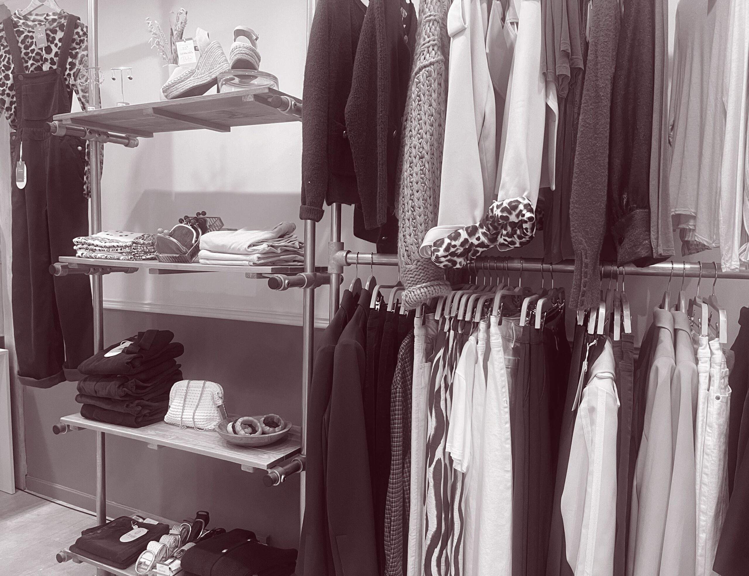 POPELINE BEZIERS NOUVELLE BOUTIQUE 1