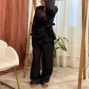 Pantalon OSAKA – La coupe chic et intemporelle