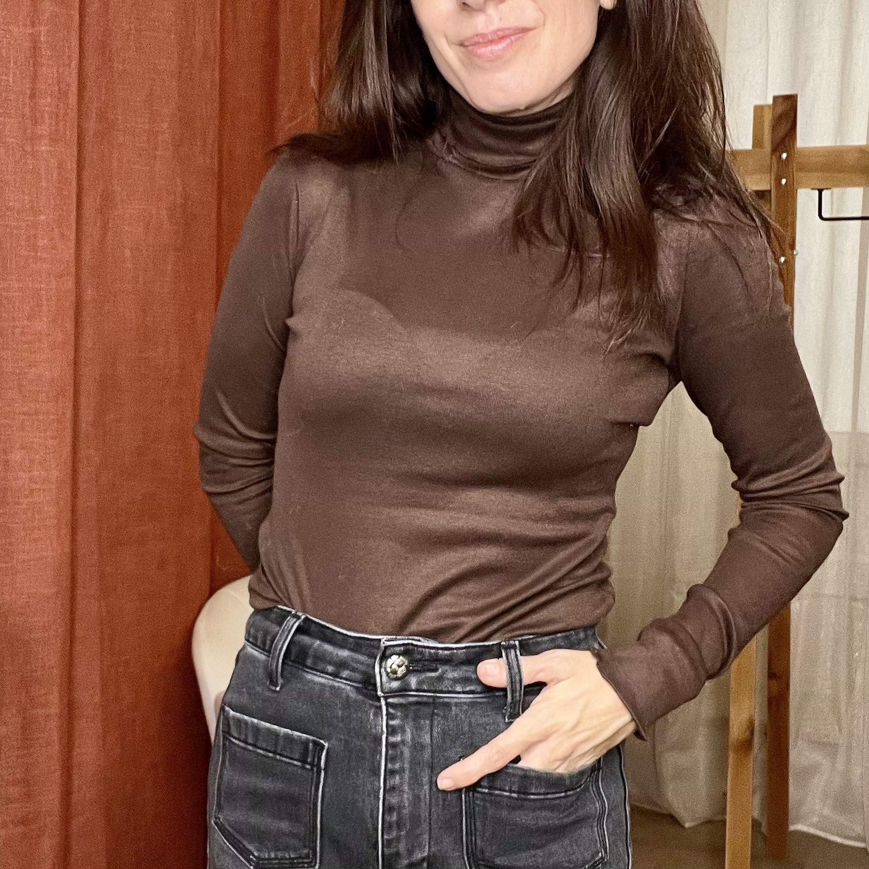 Top CÉA – chocolat – Image 2